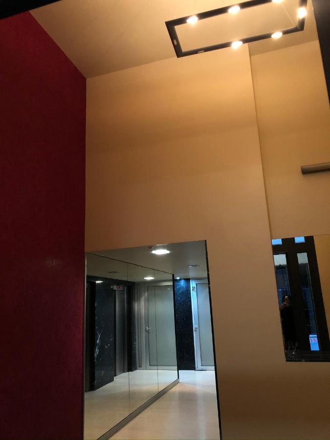 Ferienwohnung Contemporaneo Y Centrico Vigo Exterior foto